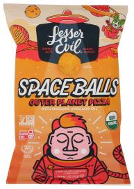 Space Ball Outr Planet Pizza Or 5 Oz