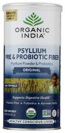 Psyllium Fiber Original 10 Oz