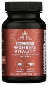 One Daily Women's Vitality 30 Tab
