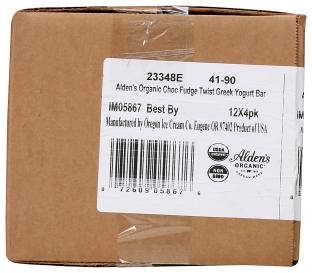 Bar Grk Ygrt Chc Fdg Twst Org 2.5 Oz