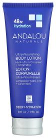 Body Lotion Ultra- Nourishing 8 Oz