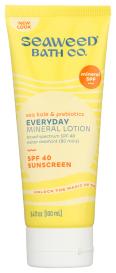 Evryday Sunscreen Ltn Spf40 3.4 Oz