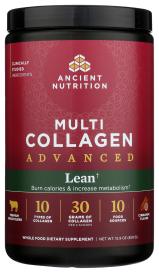 Multi Collagen Lean 15.9 Oz