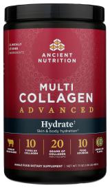 Multi Collgn Hydrate Lmn Lime 17 Oz