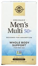 Men's Mult 50+ 60 Cap