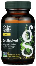 Gut Revival 60 Veg