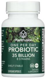 Probiotic 35 Billion 30 Veg