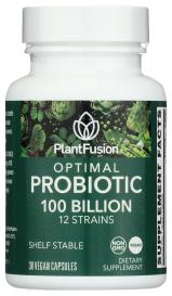 Probiotic 100 Billion 30 Veg