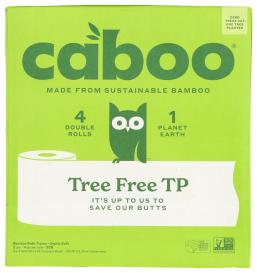 Bath Tissue No Plstc 300 Sht 4 Ct