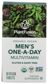 Men's One-a-day 60 Tab