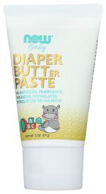 Diaper Butter Paste Oz 2 Oz