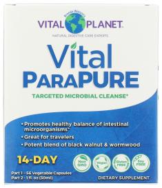 Vital Parapure 2pt 1 Ct