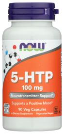 Edpb 5-htp 100 Mg 90 Veg