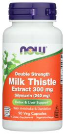 Edpb Silymrn Mlk Thstl 300mg 90 Veg