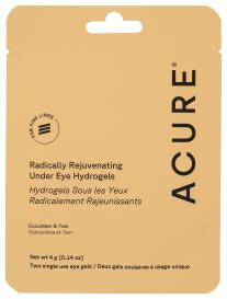 Undereye Hydrogels Rejuvntng 1 Ct