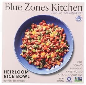 Heirloom Rice Bowl 9 Oz