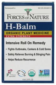 H-balm 0.14 Oz