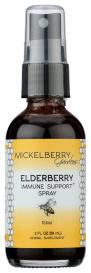 Elderberry Immune Spray 2 Oz