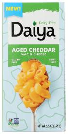 Mac & Cheese Aged Ched Gf Df 5.5 Oz