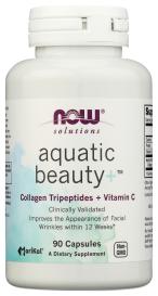 Aquatic Beauty+ 90 Cap