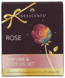 Rose Gift Set 1 Ea