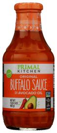 Sauce Buffalo 16 Oz