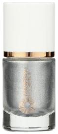 Nail Polish Silver Lining .33 O 0.33 Oz