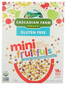 Cereal Mini Fruitfuls 11.1 Oz