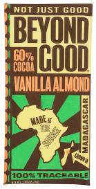 Choc Bar Vanilla Almond 2.64 Oz
