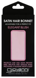Satin Hair Bonnet 1 Ct
