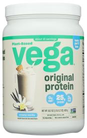 Original Vanilla Protein 16.2 Oz