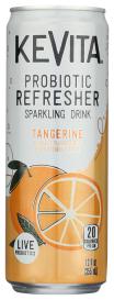 Refresher Probiotic Tang Org 12 Oz