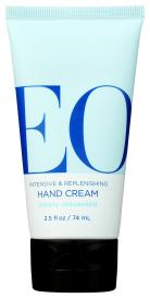 Hand Cream Unscented 2.5 Oz