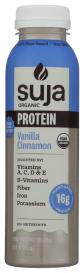 Protein Drink Vanilla Cin Org 12 Oz