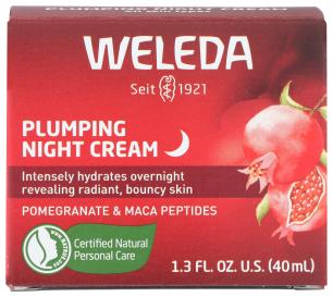 Plumping Night Cream 1.3 Oz