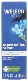 Rejuvenating Serum 1 Oz