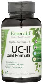 Uc-ii Joint Formula 60 Veg