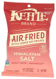 Potato Chip Airfry Sea Salt 1.7 Oz