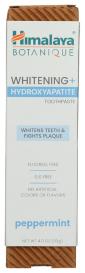 Toothpaste Hydroxy Peppermint 4 Oz