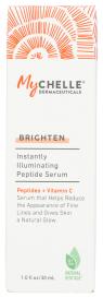 Illuminate Peptide Serum 1 Oz