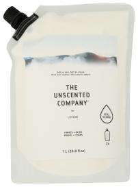 Hand And Body Lotion Refill 33.8 Oz