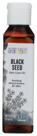 Black Seed Oil 4 Oz