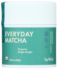 Matcha Everyday Org 1.05 Oz
