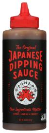 Japanese Dipping Sauce Orignl 16 Oz