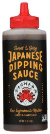 Japanese Dippng Sauce Swt&spl 16 Oz