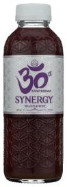 Kombucha Synergy Wildflower 16 Oz