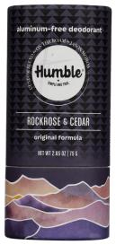 Deo Rockrose & Cedar Pb 2.65 Oz