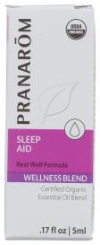 Well B Sleep Aid 0.17 Oz