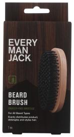 Beard Brush 1 Ct