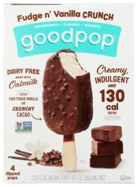 Oatmilk Bar Fudge N' Vanilla 2.25 Oz